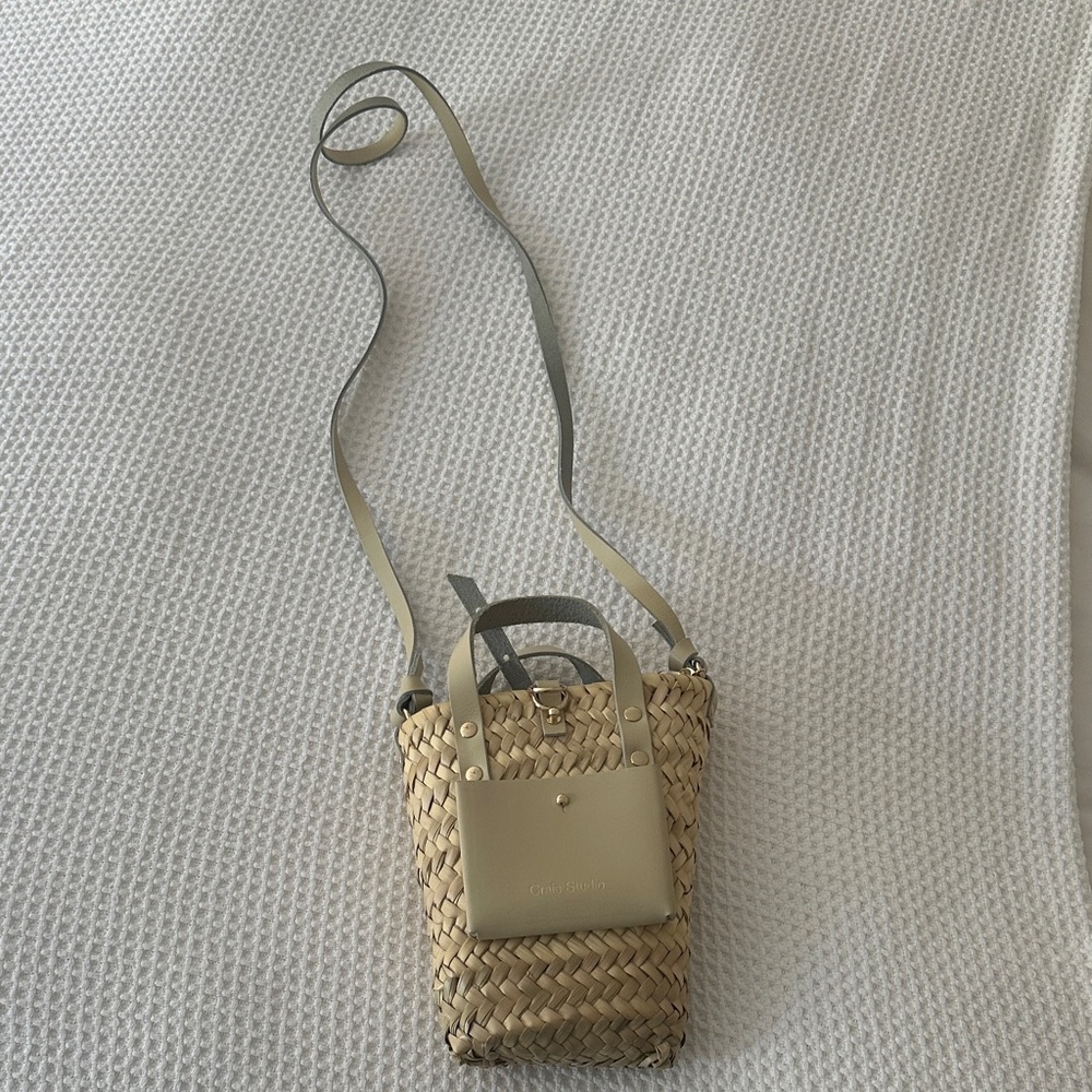 Craie Studio bag